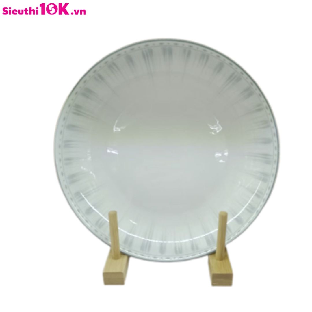YP-60 Đĩa 8 inch trang nhã 60/T