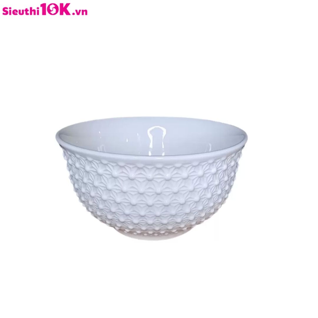 Bát bông tuyết 5 inch 90/T