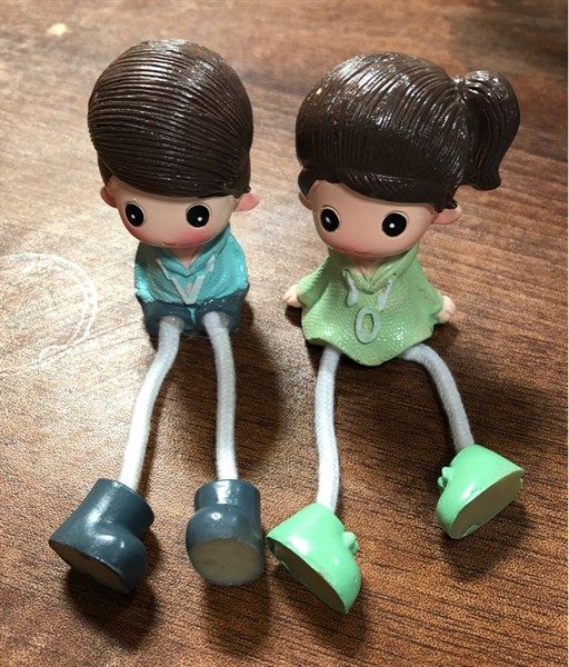 TƯỢNG DÂY BÉ CÁC LOẠI