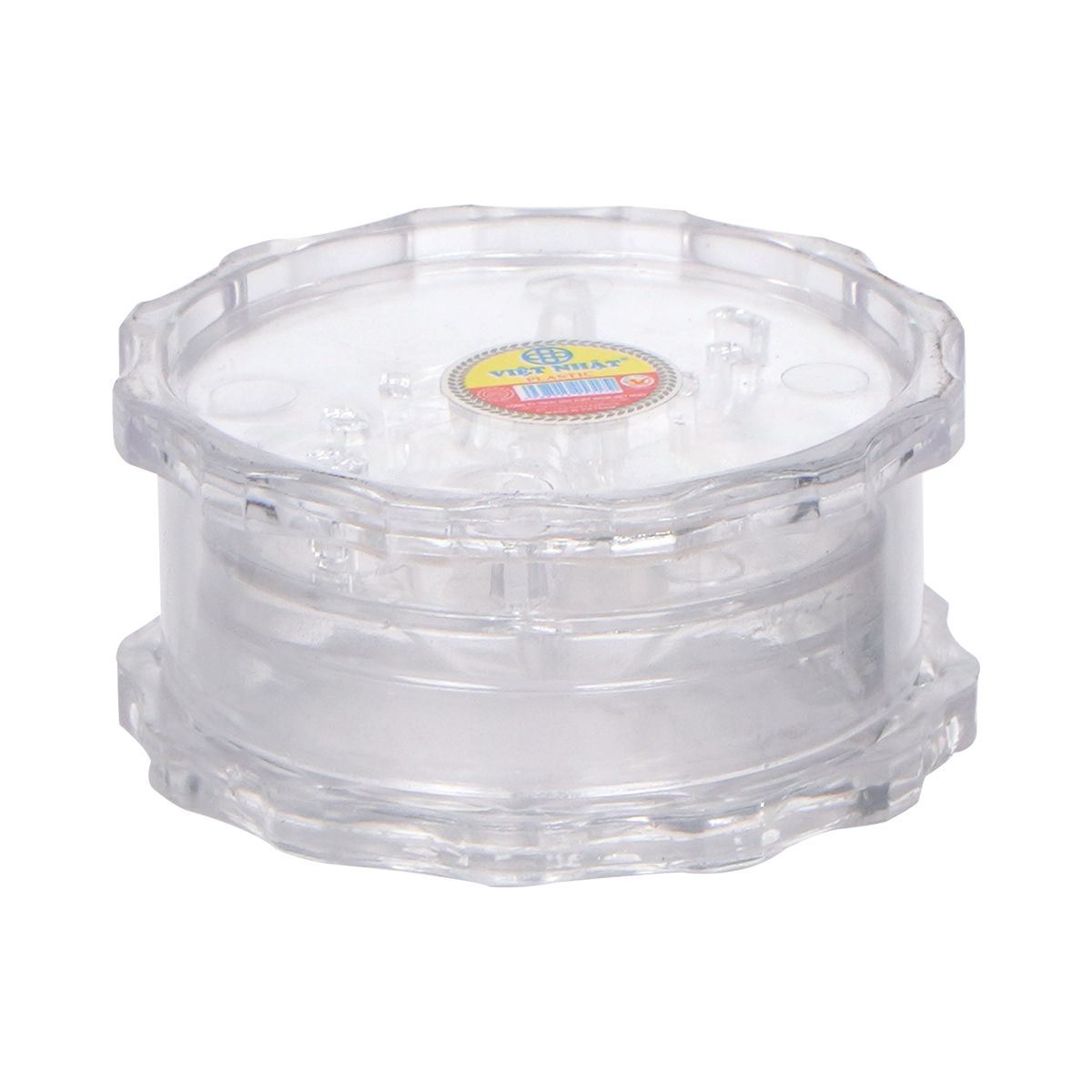 Cối Xay Tỏi Nhựa 1382 Vn 50/D