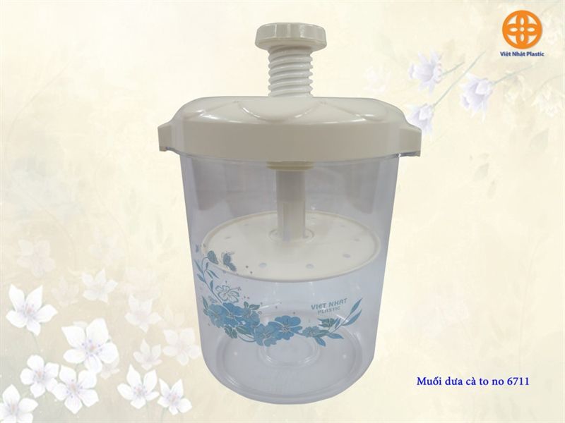 MUỐI DƯA CÀ TO 6711 VN 4/D