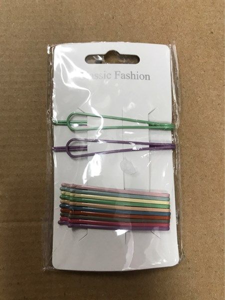 VỈ GHIM RỖNG 2 CÁI