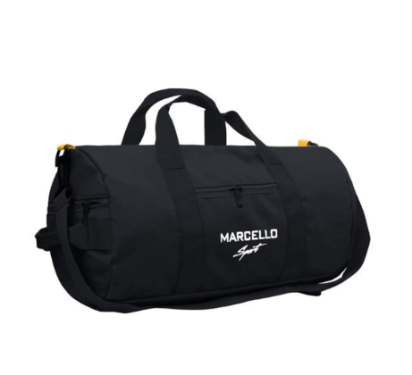 Túi trống T101 đen Marcello