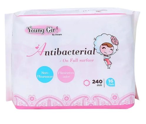 Bvs Young Girl Ban Ngày 24cm-16m 24/T