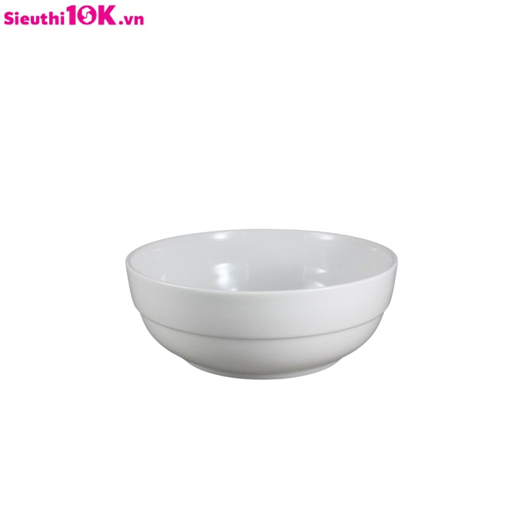 Tô 7 Ngấn Trắng Mộc 48/T