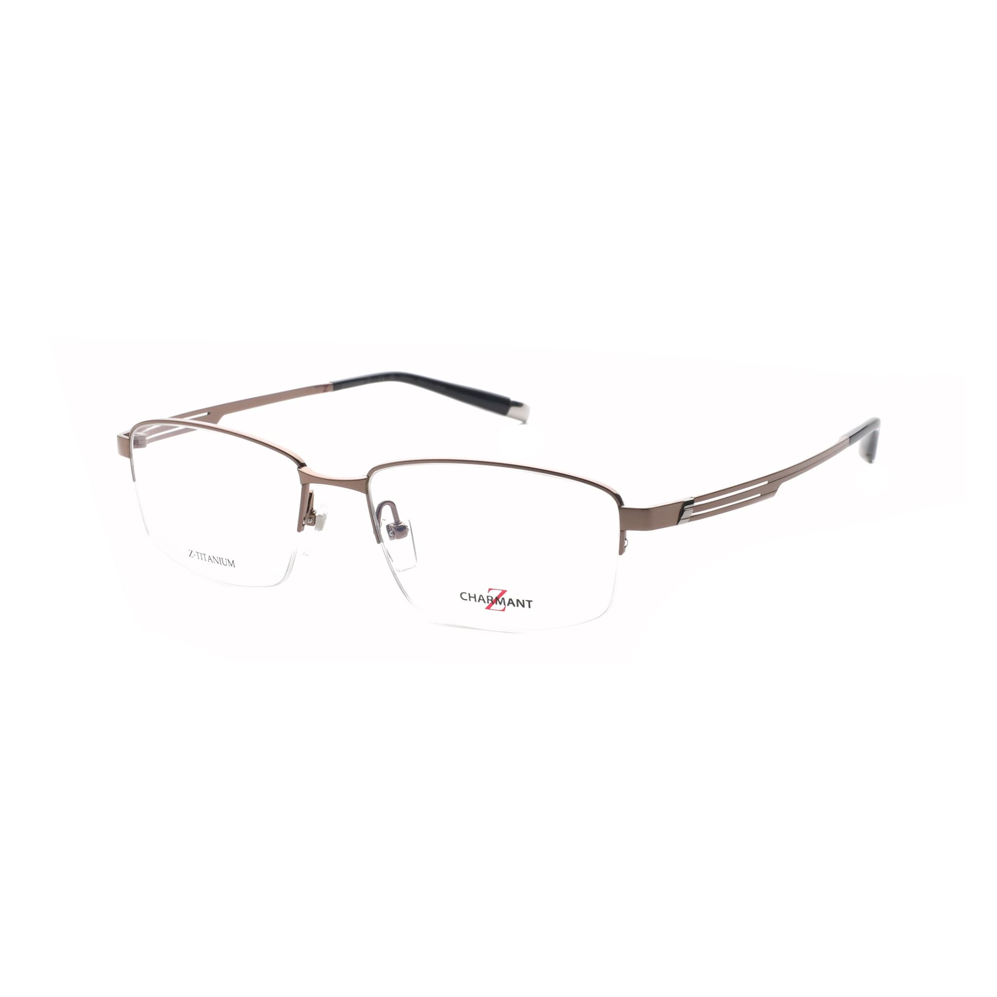 Gọng kính CHARMANT Z (F) ZT27077_56_BR