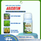 Điều hòa sinh trưởng ARISOTIN