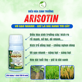 Điều hòa sinh trưởng ARISOTIN