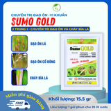 SUMO GOLD