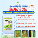SUMO GOLD