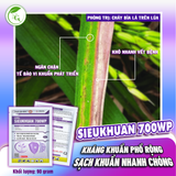 Thuốc trừ bệnh SUMO SIEUKHUAN 700WP