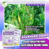 Thuốc trừ bệnh SUMO SIEUKHUAN 700WP