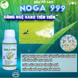 Siêu vô gạo NOGA 999