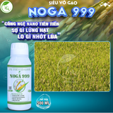 Siêu vô gạo NOGA 999