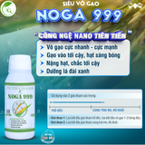 Siêu vô gạo NOGA 999