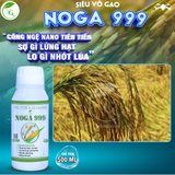 Siêu vô gạo NOGA 999