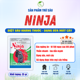 NINJA