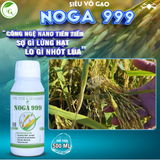 Siêu vô gạo NOGA 999