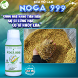 Siêu vô gạo NOGA 999
