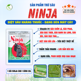 NINJA