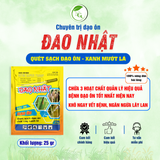 SUMO ĐAO NHẬT