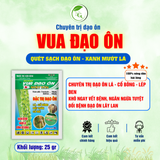 SUMO VUA ĐẠO ÔN