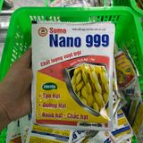 Vô gạo NANO 999 (gói)