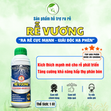 Sản phẩm ra rễ SUMO RỄ VƯƠNG