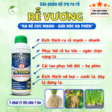 Sản phẩm ra rễ SUMO RỄ VƯƠNG