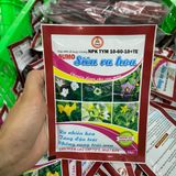 Phân bón trung vi lượng SUMO SIÊU RA HOA