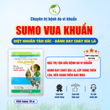 SUMO VUA KHUẨN