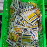 Vô gạo NANO 999 (gói)