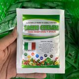 Phân bón trung vi lượng COMBI CHELATE