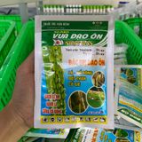 SUMO VUA ĐẠO ÔN
