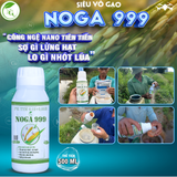 Siêu vô gạo NOGA 999