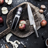 Dao bếp Nhật cao cấp Global G2 Chef Knife- Dao Chef đa năng thái thịt cá (200mm)