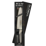 Dao bếp Nhật cao cấp Global G61 Chef Knife - Dao thái thịt cá chống dính (200mm)