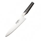 Dao bếp Nhật cao cấp Global G1 Slicer - Dao Chef Đa Năng thái thịt cá (210mm)