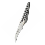Dao bếp Nhật cao cấp Global GS8 Beak Peeling - Dao bóc gọt hoa quả (70mm)