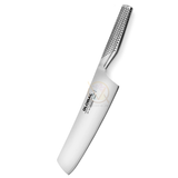 Dao bếp Nhật cao cấp Global GF36 Nakiri - Dao thái rau củ (200mm)