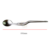 CHEF SPECIAL - TASTING SPOONS TWISHES - Nhíp Muỗng (20cm)