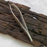 Chef Steel Fish Bone Tweezer - Nhíp nhổ xương cá thương hiệu Chef