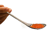 Spherification Spoon - Muỗng vớt viên sốt và bọt sốt