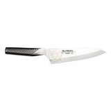 Dao bếp Nhật cao cấp Global G7R Oriental Deba - Dao thái lọc thịt cá (180mm)