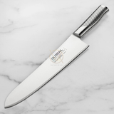 Dao bếp Nhật cao cấp Global GF34 Chef - Dao thái thịt cá (270mm)