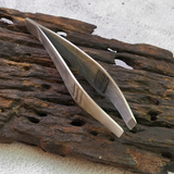Chef Steel Fish Bone Tweezer - Nhíp nhổ xương cá thương hiệu Chef