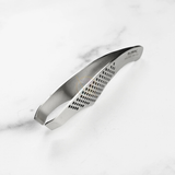 Nhíp nhổ xương cá Nhật cao cấp Global GS-29 fish bone tweezers curved- Nhíp nhổ xương cá GS-29