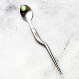 CHEF SPECIAL - TASTING SPOONS TWISHES - Nhíp Muỗng (20cm)