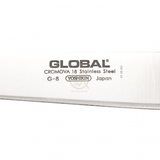 Dao bếp Nhật cao cấp Global G8 Chef - Dao cắt thịt cá (220mm)