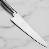 Dao bếp Nhật cao cấp Global G16 Chef Heavy - Dao thái thịt cá (240mm) (Loại nặng)